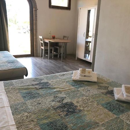 Il Grano Di Bramante Villa Marrucheto Eksteriør bilde