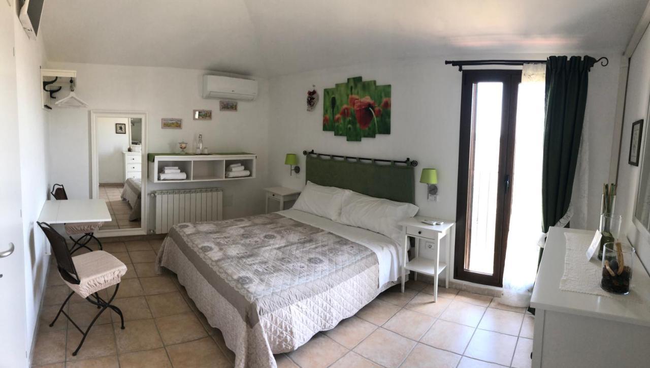 Il Grano Di Bramante Villa Marrucheto Eksteriør bilde