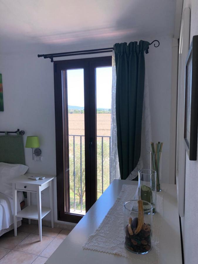 Il Grano Di Bramante Villa Marrucheto Eksteriør bilde